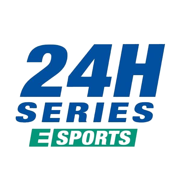 24H Series Esports